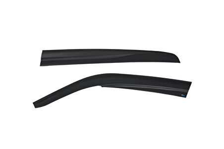 Volkswagen Polo 2006-2009 Sport Style Cam Rüzgarlığı