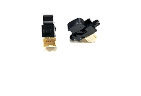 DÜĞME CAM AÇMA YD25 99-05/ALMERA 99-05/X-TRAİL
