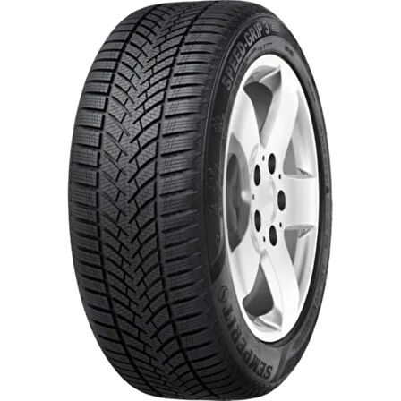 235/40R18 95V XL SPEED-GRIP 3 SEMPERIT 2025 Kış Lastiği