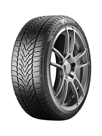 UNIROYAL 235/50R19 103V XL FR WINTER EXPERT 2025 ÜRETİM KIŞ LASTİĞİ