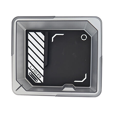 TESLA MODEL Y JUNİPER Kol Dayama Kolçak Düzenleyici Organizer PREMİUM