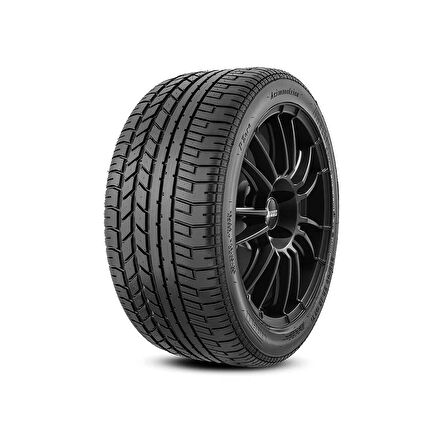 Pirelli P Zero Rosso Asimmetrico Porsche (N4) 225/40R18 88Y Oto Yaz Lastiği (2 adet 2023)