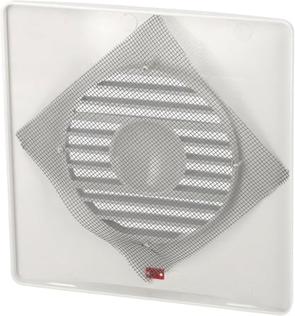 Banyo ve Tuvalet Aspiratörü 100/4" (100lük - 10cm)