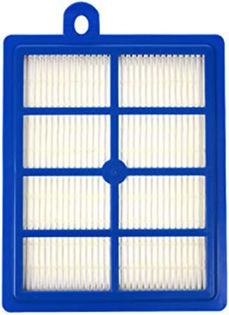 FC XB9125 - XB9145 - XB9155 - XB9125/07 - XB9145/07 - XB9155/07 - Süpürge ile Uyumlu Hepa Filtre