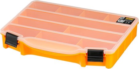 Org/10 Organizer, Sarı, 10''