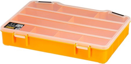 Org/10 Organizer, Sarı, 10''