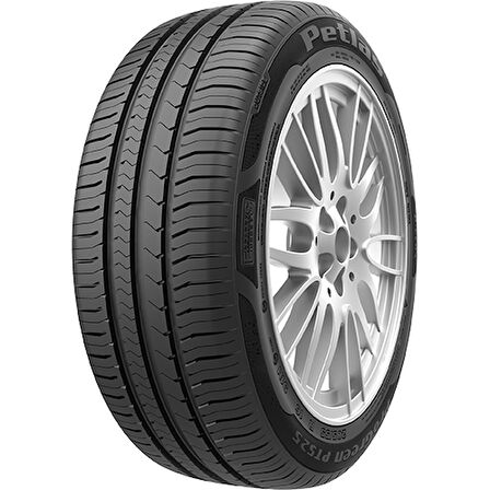 Petlas 195/60 R15 88H Progreen Pt525 Yaz Lastiği 2024 