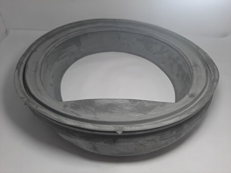 ARÇELİK BÜYÜK PLASTİK KAZAN KÖRÜK - KUTUSUZ (YENİ TİP)