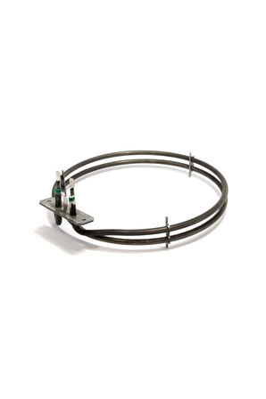 CR 114251 TURBO FIRIN REZİSTANSI 2500W 18 CM 220 C 6,5 CR