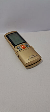 UNİVERSAL KLİMA KUMANDASI KT-N828 - 25180111
