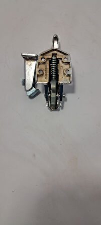 VİTRİN ÇARPMALI KİLİT - OR3003 