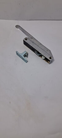 KİLİT YAN PASTA DOLABI - OR3091