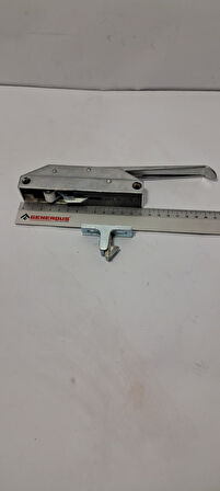 KİLİT YAN PASTA DOLABI - OR3091