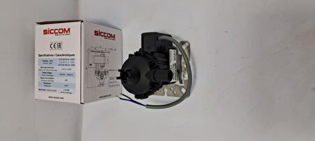 SİCCOM DRENAJ POMPASI