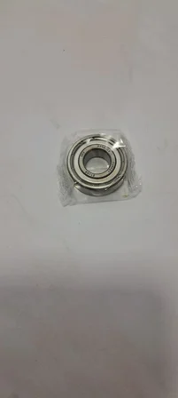 RULMAN 6202 ZZ C3 ORS