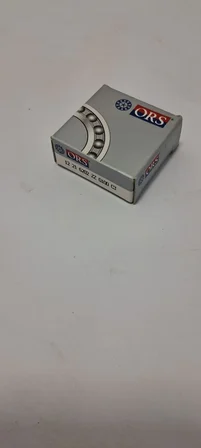 RULMAN 6202 ZZ C3 ORS