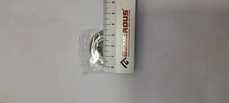 RULMAN 6202 ZZ C3 ORS
