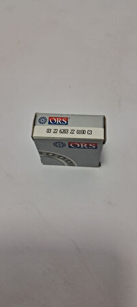 RULMAN - 6203 ZZ C3 - ORS