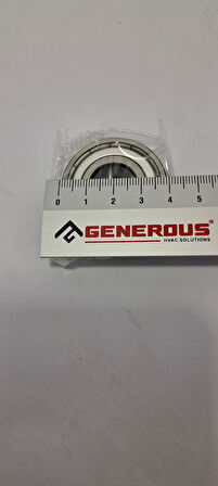 RULMAN - 6203 ZZ C3 - ORS