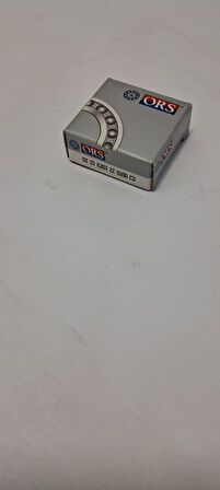 RULMAN - 6203 ZZ C3 - ORS