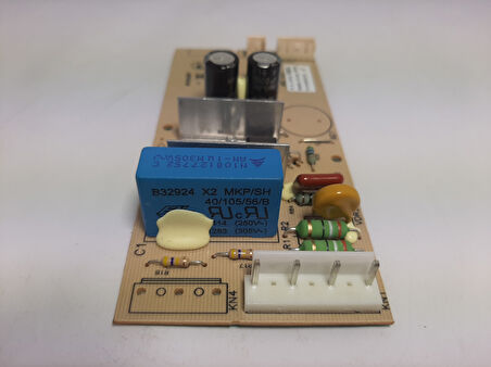 ARÇELİK 5192NF ANA KART (ORİJİNAL) - 4365600185