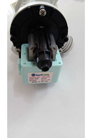 VESTEL POMPA MOTORU SRP4200 TERMİKLİ 31060517