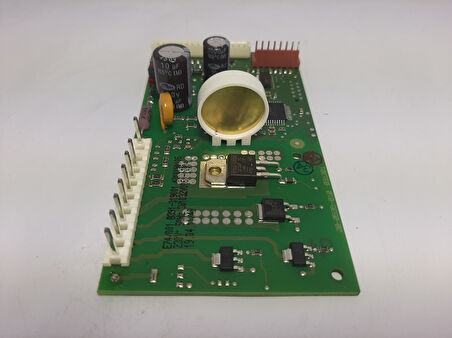 ARÇELİK ELEKTRONİK TIMER - 4360622700