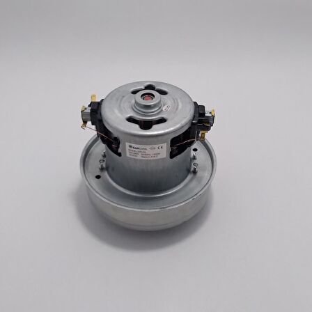 MOTOR SÜPÜRGE SRV35 SARCOOL MITE BUSTER 1400W 35380190