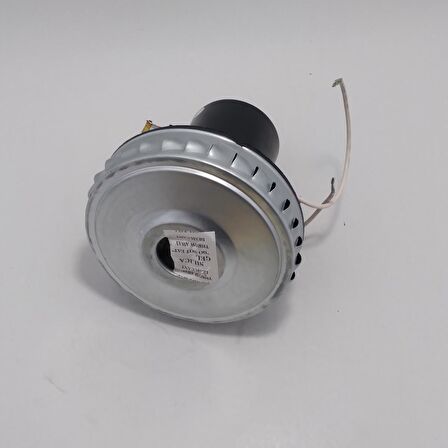 MOTOR SÜPÜRGE SRV45 CONTİ ARNİCA ARZUM 1500W 35380211