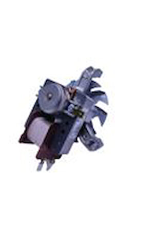 FIRIN TURBO FAN MOTORU ARC-BK (FM0302)