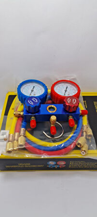 GAZ MANİFOLT ÇİFT SAATLİ (22-404-134-410) 39300315