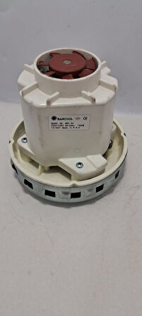 MOTOR SÜPÜRGE SRV59-SRV94 BOSCH FAKİR FANTOM 1200W 35380135