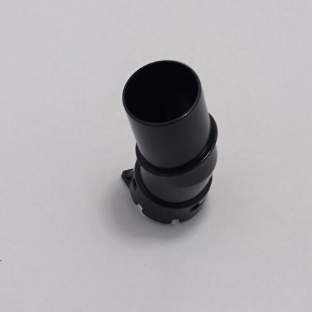 SİNBO ADAPTÖR SEGMANSIZ EĞRİ ORJ PGT ELEKTİRİK SÜPÜRGESİ 