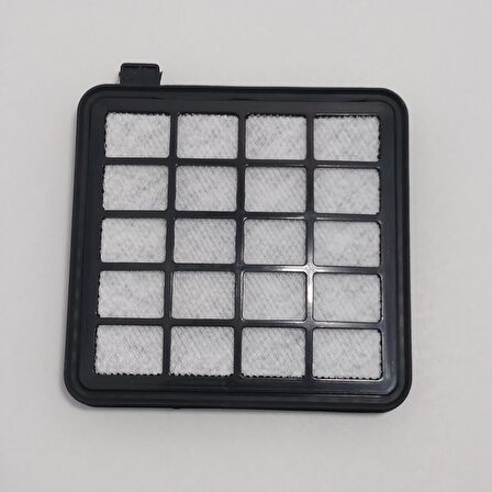 SAMSUNG HEPA FİLTREVC 07R LODOS ARNİCA IZGARALI 10048955 ELEKTİRİK SÜPÜRGESİ YEDEK PARÇA