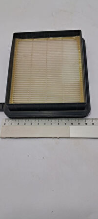 ARZUM GALAXY KARE HEPA FİLTRE GİRİŞ AR 471003 10029916