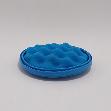 SAMSUNG DJ63-01467A SÜNGER FİLTRE 13 CM ELEKTİRİK SÜPÜRGESİ YEDEK PARÇA