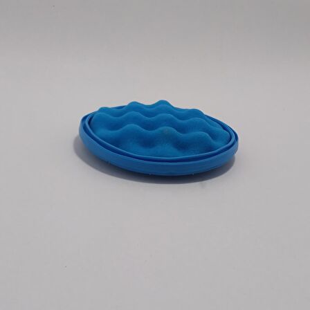 SAMSUNG DJ63-01467A SÜNGER FİLTRE 13 CM ELEKTİRİK SÜPÜRGESİ YEDEK PARÇA