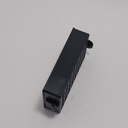 SAMSUNG HEPA FİLTRE SC 8481-8420 İKİ MANDAL TGR ELEKTİRİK SÜPÜRGESİ YEDEK PARÇA