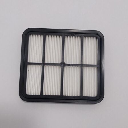 FANTOM HEPA FİLTRE 8700 TEKNOVAC+CONTA ELEKTİRİK SÜPÜRGESİ 