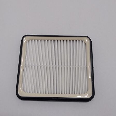 FANTOM HEPA FİLTRE 8700 TEKNOVAC+CONTA ELEKTİRİK SÜPÜRGESİ 