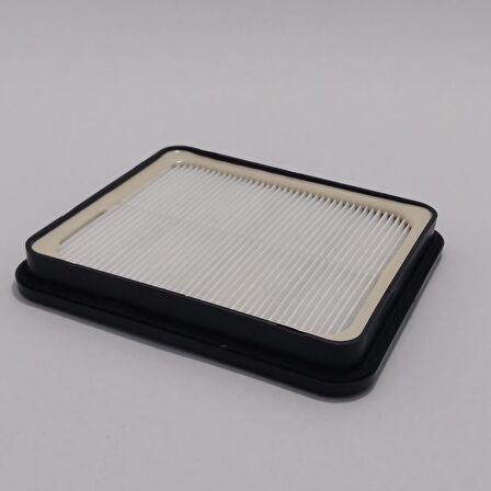 FANTOM HEPA FİLTRE 8700 TEKNOVAC+CONTA ELEKTİRİK SÜPÜRGESİ 