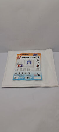 FERSAN SENTETİK FİLTRE ARÇELİK 6800-4120 ORBİTAL 10017500