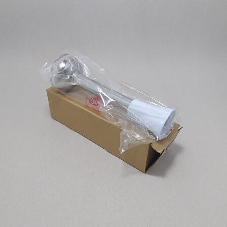 PARÇALAYICI ARZUM SOPRANO METAL GÖVDE ARÇ TEFAL SOLA DÖNÜŞ 10046845