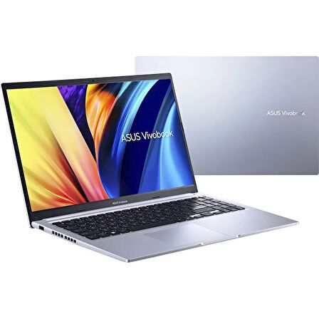 Asus Vivobook M1502YA-NJ190 Amd Ryzen 7 7730U 24gb 512gb SSD 15.6" Windows11Home FHD Dizüstü Bilgisayar M1502YA-NJ19026+WeblegelsinÇanta