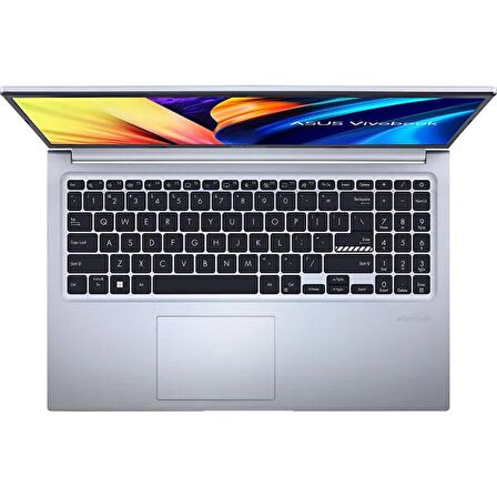 Asus Vivobook M1502YA-NJ190 Amd Ryzen 7 7730U 24gb 512gb SSD 15.6" Windows11Home FHD Dizüstü Bilgisayar M1502YA-NJ19026+WeblegelsinÇanta