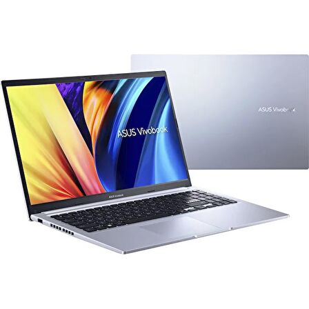 Asus Vivobook M1502YA-NJ190 Amd Ryzen 7 7730U 24gb 1tb SSD 15.6" Windows11Home FHD Dizüstü Bilgisayar M1502YA-NJ19027+WeblegelsinÇanta