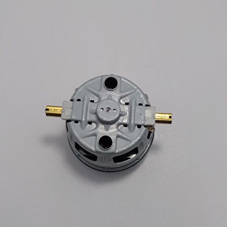 SÜPÜRGE MOTOR SRV27 CP BSCH YENİ TİP ORJ MODEL 1600W BAKIR SARGI ELEKTİRİK SÜPÜRGESİ YEDEK PARÇA