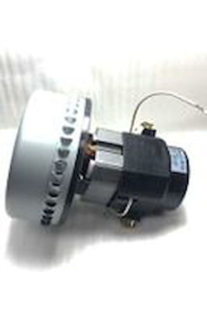 SÜPÜRGE MOTORU SRV61 1400 W ELEKTİRİK SÜPÜRGESİ YEDEK PARÇA