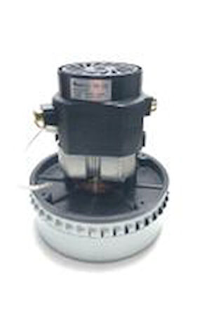 SÜPÜRGE MOTORU SRV61 1400 W ELEKTİRİK SÜPÜRGESİ YEDEK PARÇA