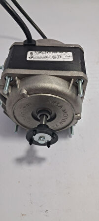 AKSA FAN MOTORU (95/25 WATT-95 W) (AYAKSIZ) AKS-688-40-25  AKSA